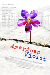 American Violet