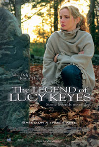 Legend of Lucy Keyes